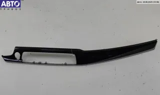 9192943.0032170100 Накладка декоративная на торпедо BMW 5 F10/F11/GT F07 Арт 55069771, вид 1