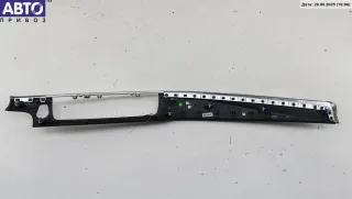 9192943.0032170100 Накладка декоративная на торпедо BMW 5 F10/F11/GT F07 Арт 55069771, вид 2