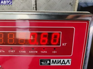 9192943.0032170100 Накладка декоративная на торпедо BMW 5 F10/F11/GT F07 Арт 55069771, вид 3