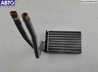  Радиатор отопителя (печки) Citroen C5 1 Арт 55073987, вид 1