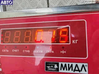 8E1823531B Трос капота Audi A4 B6 Арт 55070105, вид 3