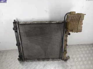 6385012801 Радиатор основной Mercedes Vito W638 Арт 54980535