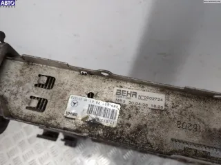 6385012801 Радиатор основной Mercedes Vito W638 Арт 54980535, вид 2