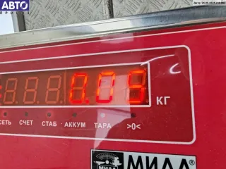 8E0959651 Датчик удара (Airbag) Audi A4 B6 Арт 55070169, вид 3