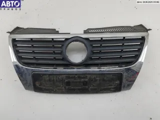 3C0853651B Решетка радиатора Volkswagen Passat B6 Арт 55069488