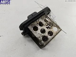 9641212480 Реле вентилятора Citroen Xsara Picasso Арт 55071794, вид 1