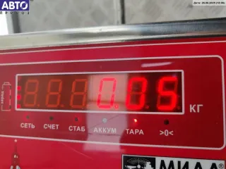 88204985 Крышка (заглушка) задняя фары левой Peugeot 307 Арт 55069661, вид 3