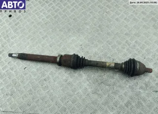  Полуось передняя правая Ford Focus 2 restailing Арт 54843439, вид 1