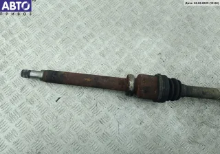  Полуось передняя правая Ford Focus 2 restailing Арт 54843439, вид 2