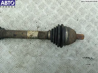  Полуось передняя правая Ford Focus 2 restailing Арт 54843439, вид 3