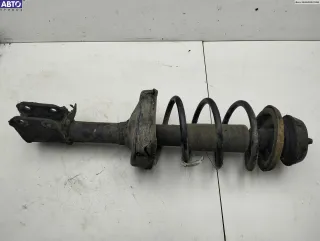  Стойка подвески передняя правая Renault Kangoo 1 Арт 54404458, вид 1