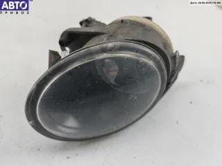 27129400RE Фара противотуманная правая Volkswagen Passat B6 Арт 55069460, вид 1
