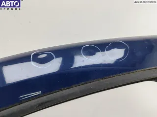801011499R Дверь боковая передняя левая Dacia Sandero 1 Арт 54844897, вид 4