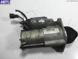 55556092 Стартер Opel Zafira B Арт 54798659, вид 1
