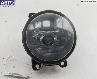 9650001680 Фара противотуманная правая Peugeot 207 Арт 55070911, вид 1