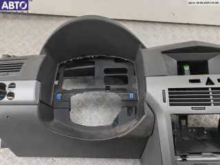  Панель приборная (торпедо) Opel Astra H Арт 54533252, вид 5