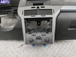  Панель приборная (торпедо) Opel Astra H Арт 54533252, вид 6