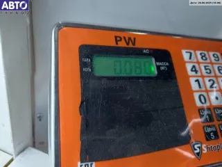  Пробка бака Volkswagen Passat B5 Арт 54213594, вид 3