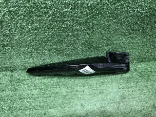 51118084177 Накладка переднего бампера левая нв BMW M4 F82/F83 Арт 0000007895685, вид 1
