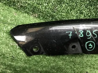 51118084177 Накладка переднего бампера левая нв BMW M4 F82/F83 Арт 0000007895685, вид 11