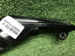 51118084177 Накладка переднего бампера левая нв BMW M4 F82/F83 Арт 0000007895685, вид 12