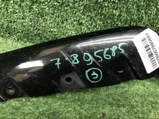51118084177 Накладка переднего бампера левая нв BMW M4 F82/F83 Арт 0000007895685, вид 13