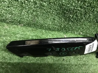 51118084177 Накладка переднего бампера левая нв BMW M4 F82/F83 Арт 0000007895685, вид 14