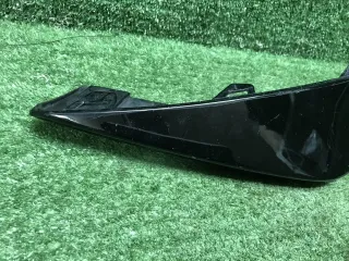 51118084177 Накладка переднего бампера левая нв BMW M4 F82/F83 Арт 0000007895685, вид 17