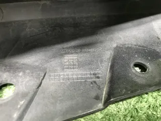 51118084177 Накладка переднего бампера левая нв BMW M4 F82/F83 Арт 0000007895685, вид 20
