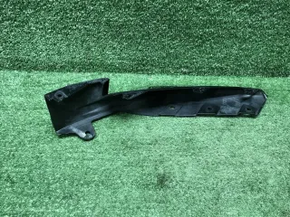 51118084177 Накладка переднего бампера левая нв BMW M4 F82/F83 Арт 0000007895685, вид 2