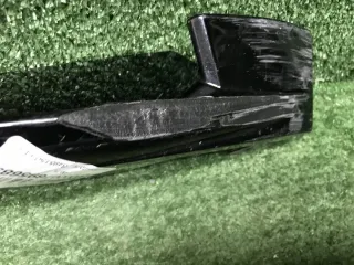 51118084177 Накладка переднего бампера левая нв BMW M4 F82/F83 Арт 0000007895685, вид 4