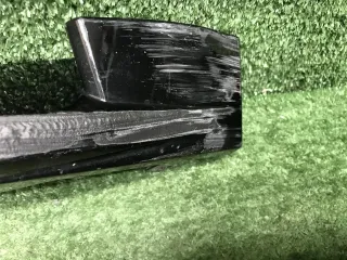 51118084177 Накладка переднего бампера левая нв BMW M4 F82/F83 Арт 0000007895685, вид 6