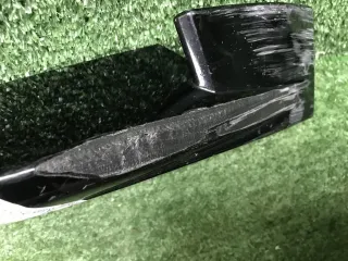 51118084177 Накладка переднего бампера левая нв BMW M4 F82/F83 Арт 0000007895685, вид 7