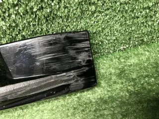 51118084177 Накладка переднего бампера левая нв BMW M4 F82/F83 Арт 0000007895685, вид 8