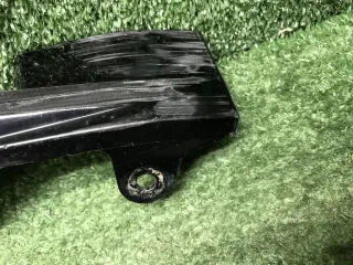 51118084177 Накладка переднего бампера левая нв BMW M4 F82/F83 Арт 0000007895685, вид 9