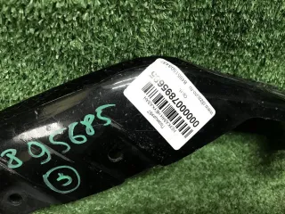 51118084177 Накладка переднего бампера левая нв BMW M4 F82/F83 Арт 0000007895685, вид 10