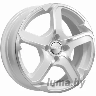  Диск Литой R13 4x100 DIA67.1 ET35 Арт 2543938, вид 1