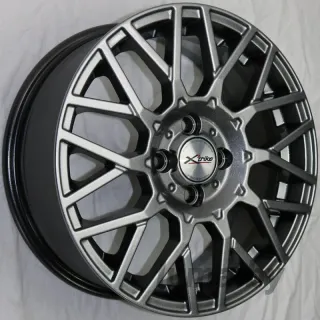  Диск Литой R16 4x98 DIA58.5 ET35 Арт 2582099, вид 1