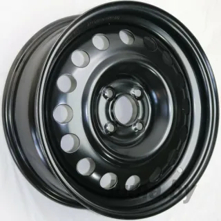  Диск Штампованный R16 4x100 DIA60.1 ET36 Арт 2589254, вид 1
