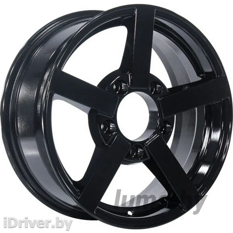  Диск Литой R16 5x139.7 DIA98.6 ET35 Арт 2814150