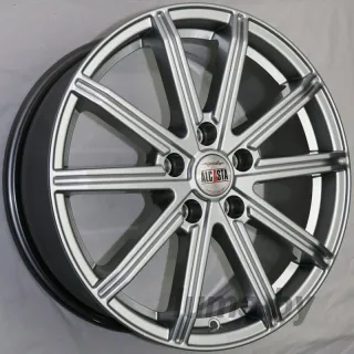  Диск Литой R16 5x110 DIA65.1 ET37 Арт 2876367, вид 1
