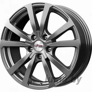  Диск Литой R17 5x112 DIA57.1 ET45 Арт 2979873, вид 1