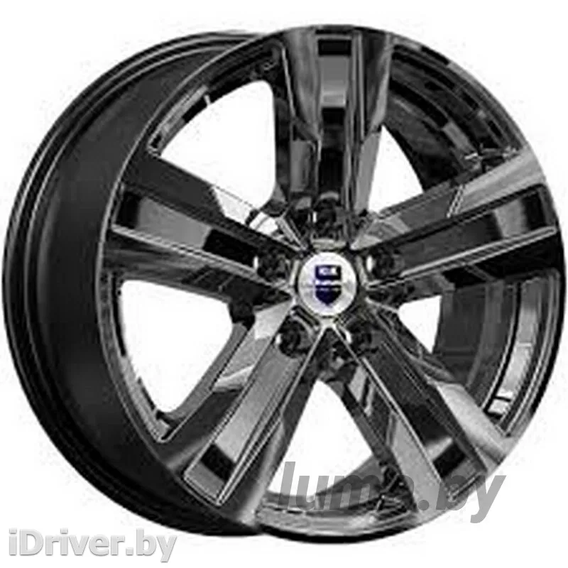  Диск Литой R16 5x108 DIA65.1 ET40 Арт 3443936