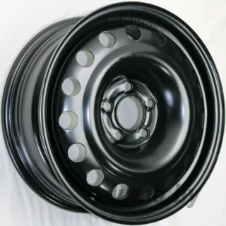  Диск Штампованный R16 5x108 DIA65.1 ET43 Арт 3444903, вид 1