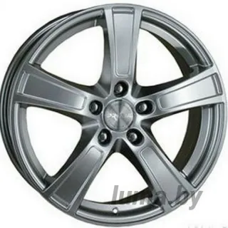  Диск Литой R17 5x114.3 DIA67.1 ET41 Арт 3492566, вид 1