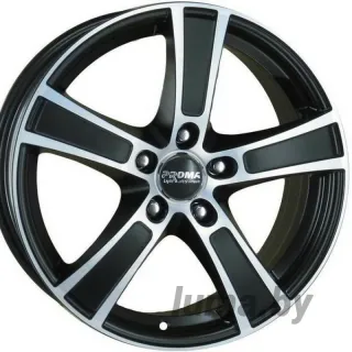  Диск Литой R17 5x114.3 DIA60.1 ET45 Арт 3492567, вид 1