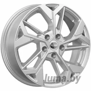  Диск Литой R17 5x114.3 DIA66.1 ET45 Арт 3507205, вид 1