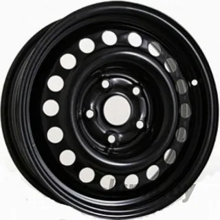  Диск Штампованный R16 5x110 DIA65.1 ET37 Арт 3507516, вид 1