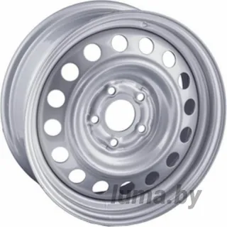  Диск Штампованный R16 5x118 DIA71.1 ET50 Арт 3553009, вид 1