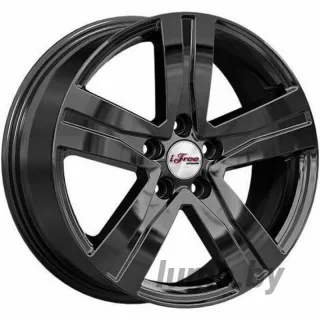  Диск Литой R17 5x112 DIA57.1 ET45 Арт 3580324, вид 1